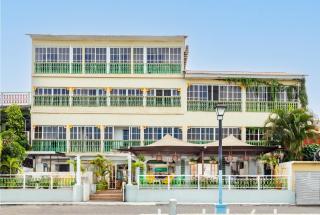 Hotel Peten - Flores - 9
