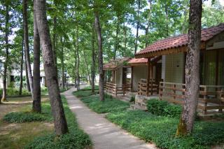 Villas Ropotamo - Primorsko - 8