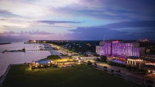 Harrah's Gulf Coast Hotel & Casino - Biloxi - 9