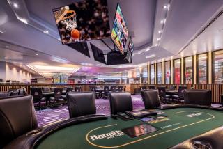 Harrah's Gulf Coast Hotel & Casino - Biloxi - 3