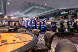 Harrah's Gulf Coast Hotel & Casino - Biloxi - 2