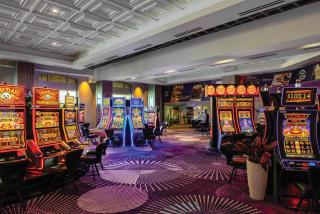 Harrah's Gulf Coast Hotel & Casino - Biloxi - 1