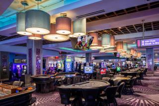 Harrah's Gulf Coast, A Caesars Destination - 1