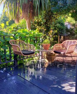 Alexandra Retreat - Newport Beach - 0