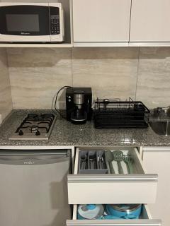 Completo-Comodidad y estilo superior centrico con cochera! - Santa Fe - 2