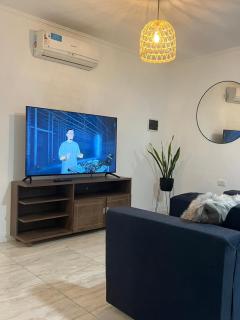 Completo-Comodidad y estilo superior centrico - 8