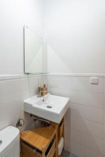 Apartamento con encanto en Malasaña - Madrid - 5