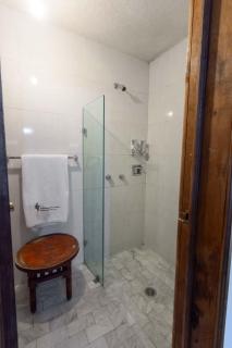 Hotel Rincon de Josefa - Pátzcuaro - 1