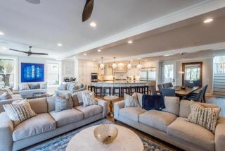 63 Dune Lane- Jaali Views - Hilton Head Island - 1