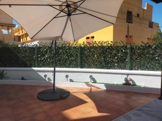 Apartamento Naturista Vera Paradise - 1