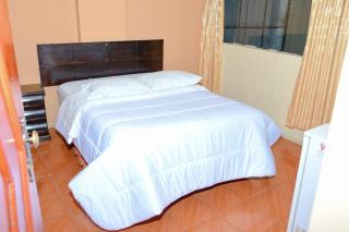 Hotel Santa Ana - Ayacucho - 4