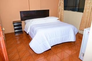 Hotel Santa Ana - Ayacucho - 1