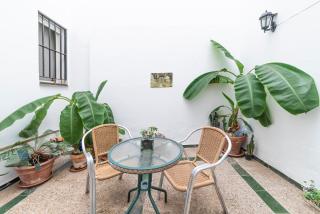 Alohamundi Aire - Sevilha - 9