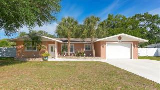 Venice villa with heated pool, lanai, near beach - 6