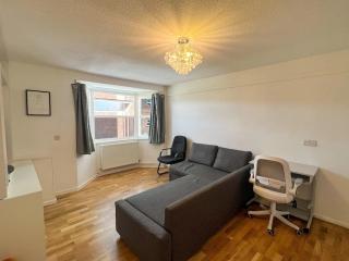 Stylish apartment in city centre - Oxford - 0