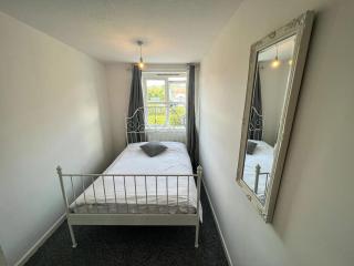 Stylish apartment in city centre - Oxford - 8