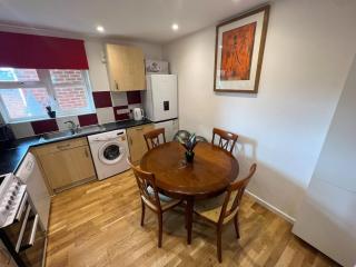 Stylish apartment in city centre - Oxford - 3