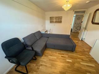 Stylish apartment in city centre - Oxford - 2