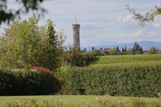Fenil Conter Cottage & Suite - 2