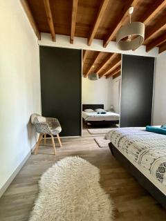 Villa au milieu des pins - Domaine Temali - Lue - 6