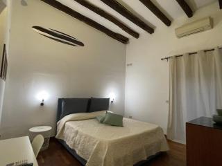 Junior Suite Mamo - Palermo - 8