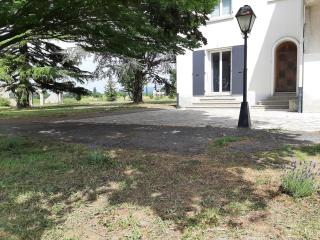 Bienvenue au Gîte de Mornas - Beaumont-lès-Valence - 4