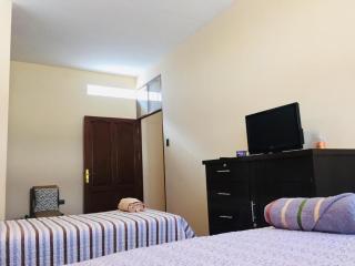 Alquiler Temporal Bonita Casa Jardín Cochabamba - Cochabamba - 7