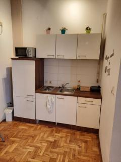 Studio apartment - Zagreb - 5