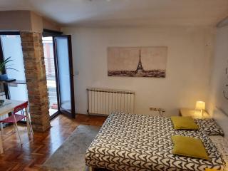 Studio apartment - Zagreb - 4