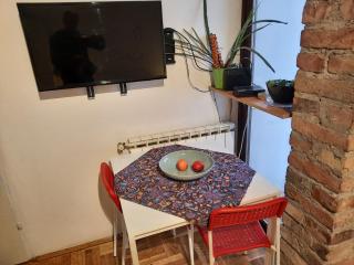 Studio apartment - Zagreb - 1