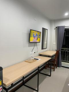 โรงแรมนิยม เอสทีเอ็น 2 - Niyom STN 2 Hotel - 4