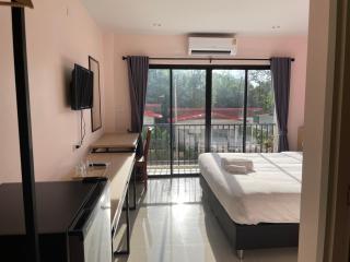 โรงแรมนิยม เอสทีเอ็น 2 - Niyom STN 2 Hotel - 6