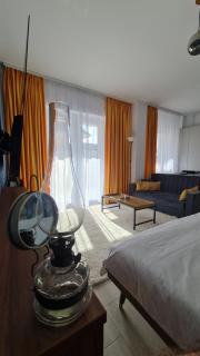 Swiss Apartment 8 - Braşov - 1