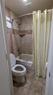Portland Value Inn - Portland - 4