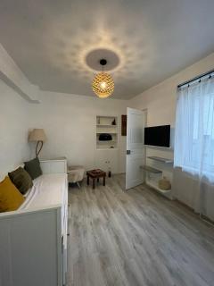 Studio cosy quartier observatoire - Strasbourg - 2