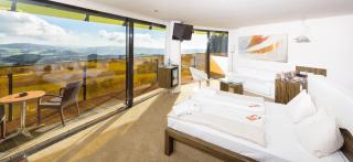 Hotel AVIVA - für Singles & Alleinreisende - - 0