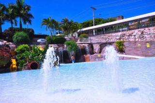 PIAZZA com INGRESSOS ACQUA PARK DIROMA ATE 4 PESSOAS - Caldas Novas - 8