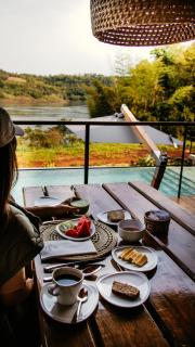 Reserva Natural Iguazú - Pristine Luxury Camp - Puerto Libertad - 5