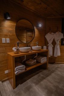 Reserva Natural Iguazú - Pristine Luxury Camp - 2