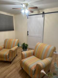 Cheerful, cozy spa restful place - Parsons - 9