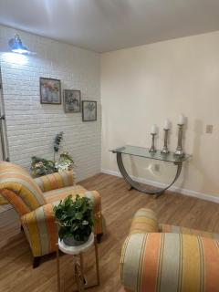 Cheerful, cozy spa restful place - Parsons - 3