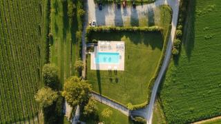 Fenil Conter Cottage & Suite - Pozzolengo - 7