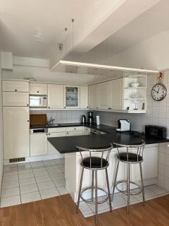 Ferienwohnung Sellin - Ostseebad Sellin - 5