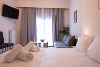 Olymp-rooms - Litochoro - 0