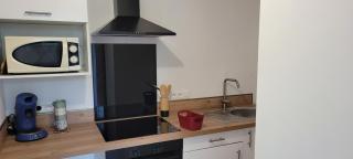 logement avec terrasse - Saint-Julien-lʼArs - 3