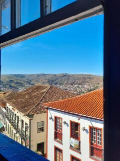 Janela da Vesperata - 4