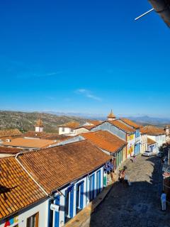 Janela da Vesperata - Diamantina - 2