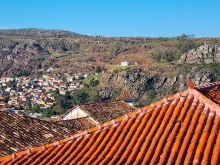 Janela da Vesperata - Diamantina - 3