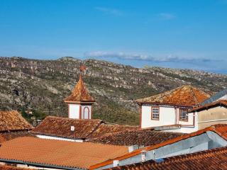 Janela da Vesperata - Diamantina - 1