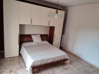 APPARTAMENTO MAGNA GRECIA - Taranto - 4
